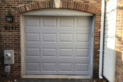 Gray-Raised-Panel-Garage-Door-Columbia-MD